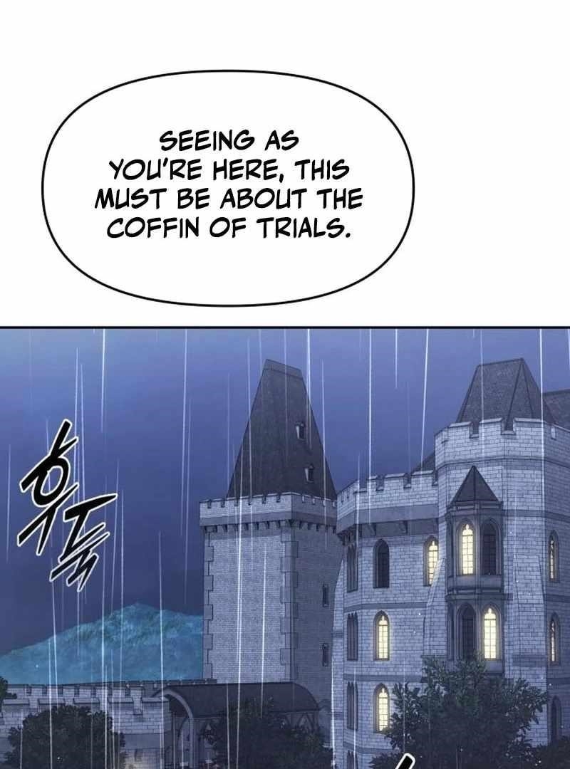 Return of the Back Alley Wizard Chapter 26 - Page 126 in English