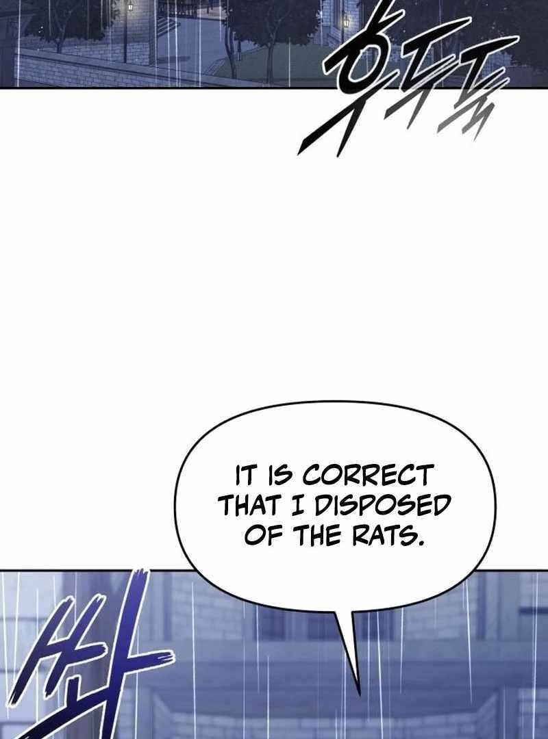 Return of the Back Alley Wizard Chapter 26 - Page 127 in English