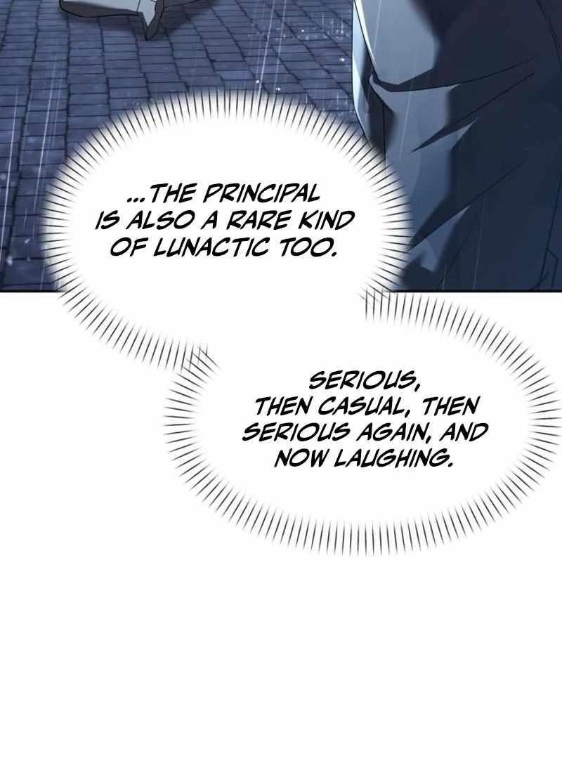 Return of the Back Alley Wizard Chapter 26 - Page 141 in English