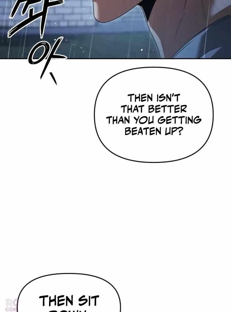 Return of the Back Alley Wizard Chapter 26 - Page 145 in English