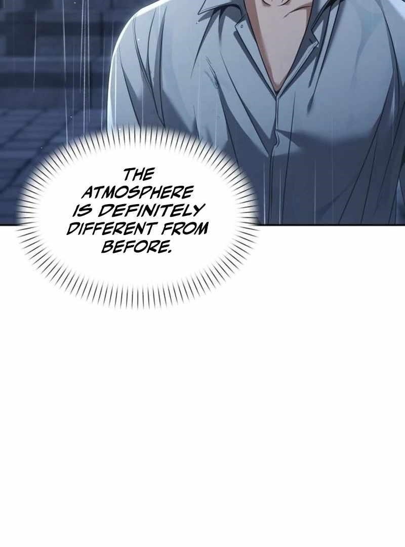 Return of the Back Alley Wizard Chapter 26 - Page 151 in English