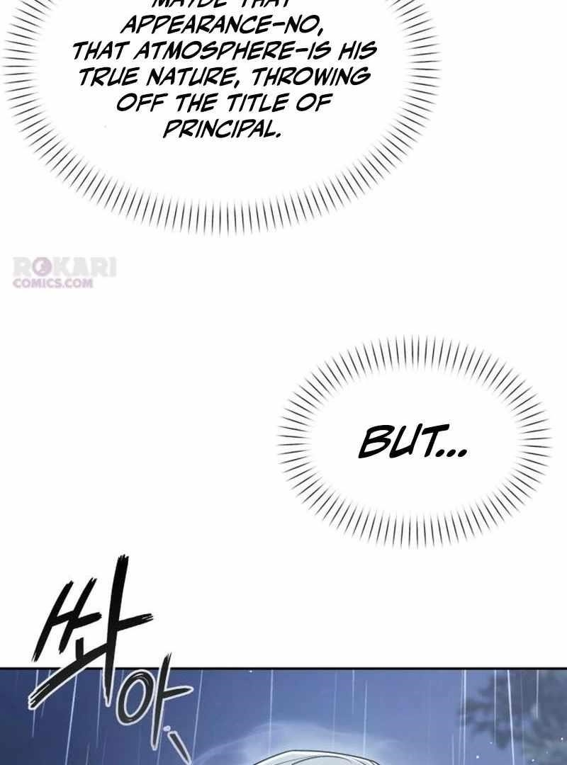 Return of the Back Alley Wizard Chapter 26 - Page 154 in English