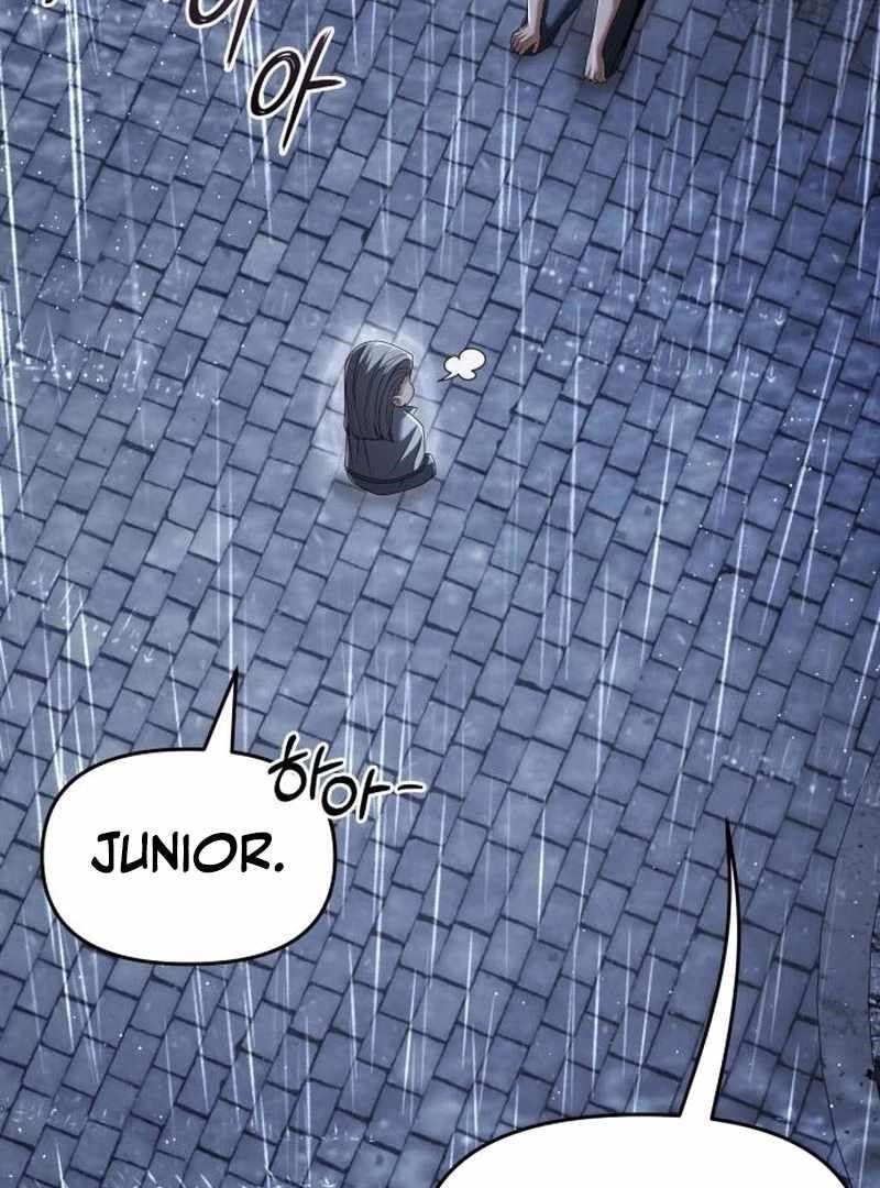 Return of the Back Alley Wizard Chapter 26 - Page 161 in English