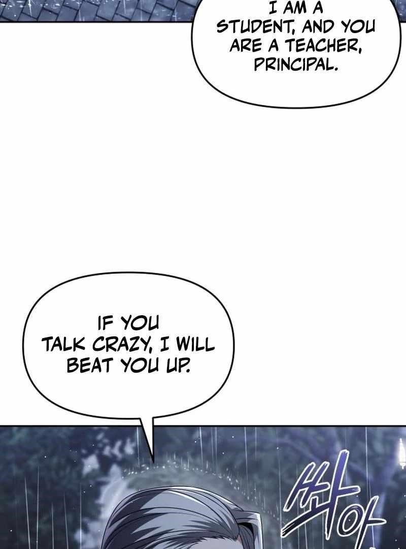 Return of the Back Alley Wizard Chapter 26 - Page 162 in English
