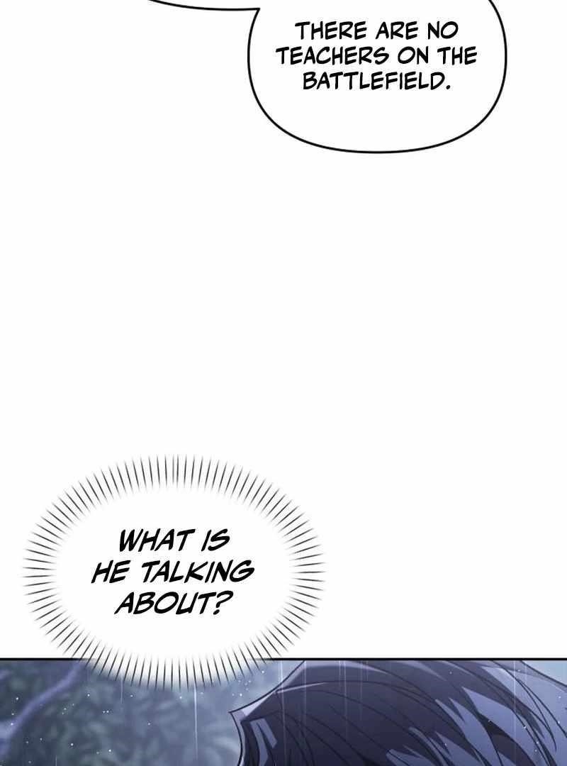 Return of the Back Alley Wizard Chapter 26 - Page 164 in English