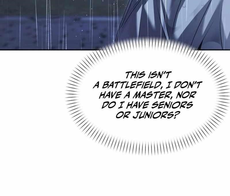 Return of the Back Alley Wizard Chapter 26 - Page 166 in English