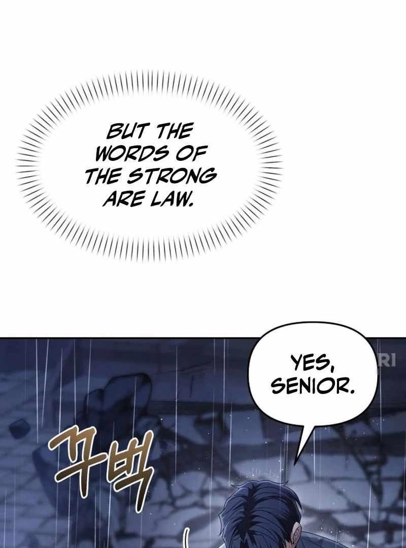 Return of the Back Alley Wizard Chapter 26 - Page 167 in English