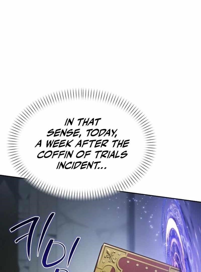Return of the Back Alley Wizard Chapter 26 - Page 19 in English
