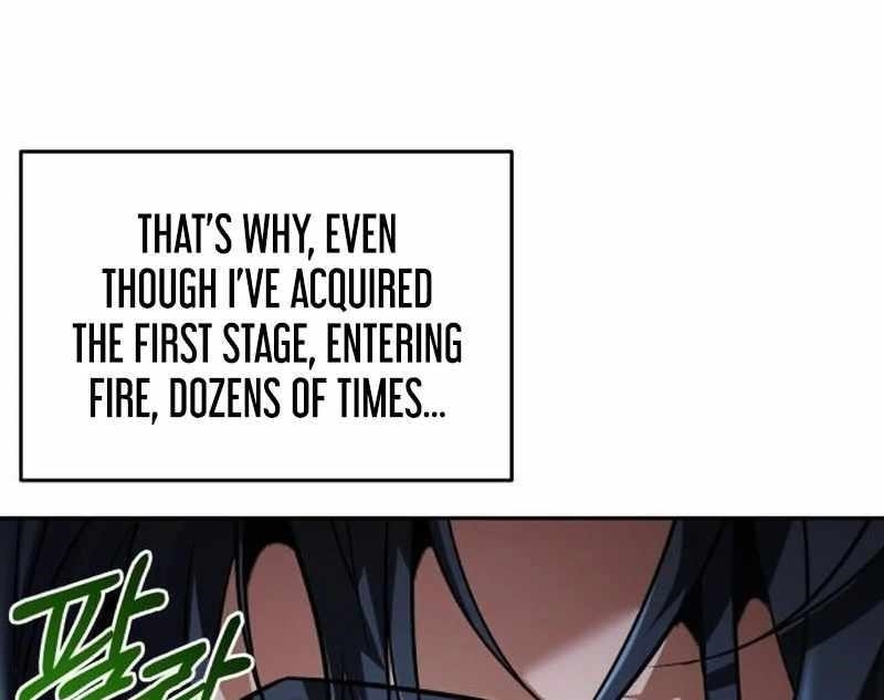 Return of the Back Alley Wizard Chapter 26 - Page 27 in English