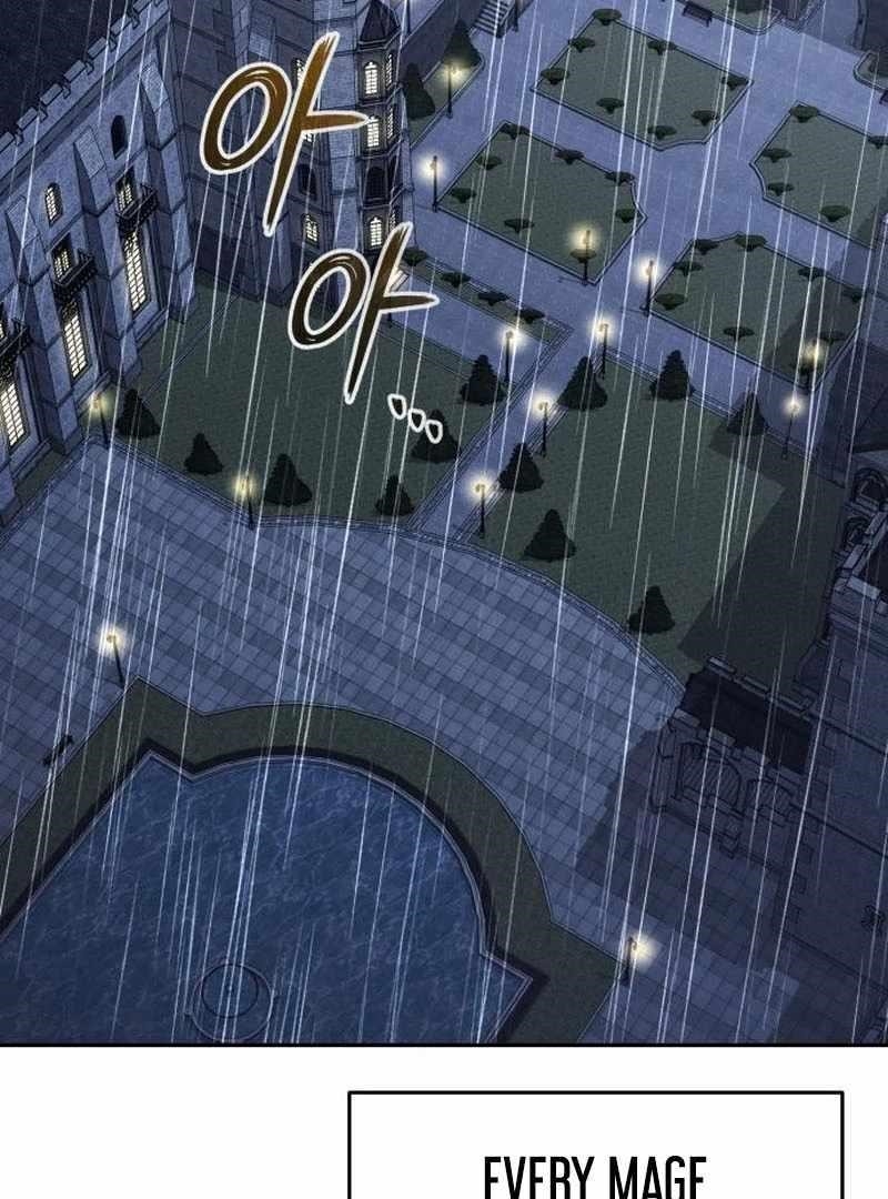 Return of the Back Alley Wizard Chapter 26 - Page 3 in English