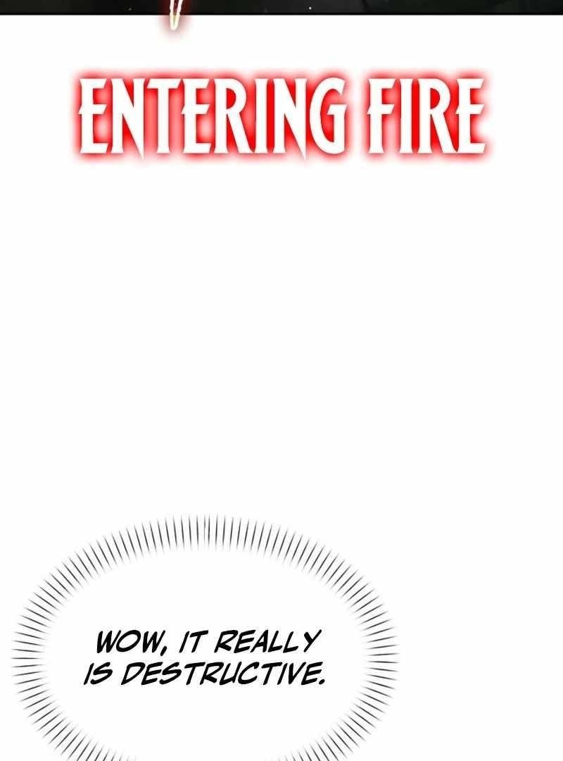 Return of the Back Alley Wizard Chapter 26 - Page 45 in English