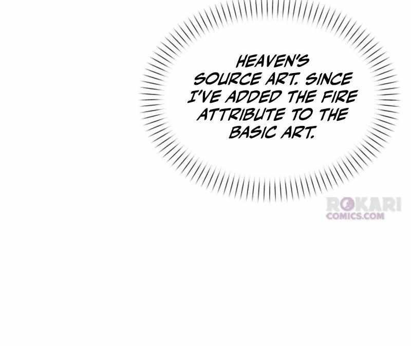 Return of the Back Alley Wizard Chapter 26 - Page 57 in English