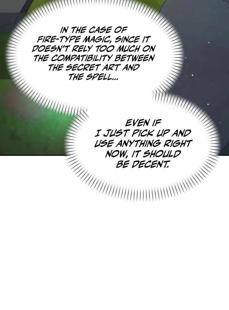 Return of the Back Alley Wizard Chapter 26 - Page 60 in English