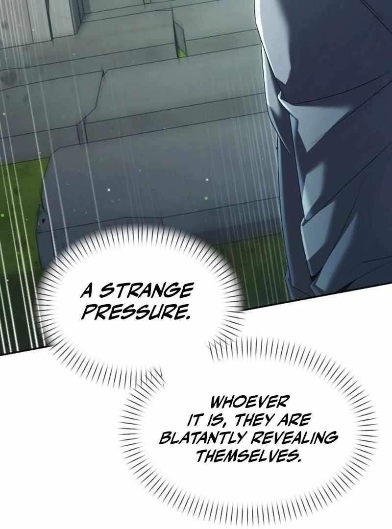 Return of the Back Alley Wizard Chapter 26 - Page 64 in English