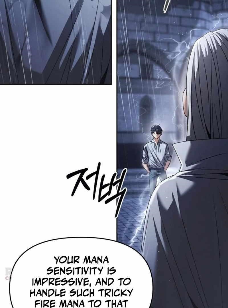 Return of the Back Alley Wizard Chapter 26 - Page 70 in English