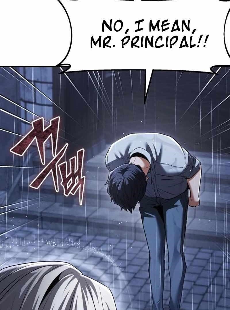 Return of the Back Alley Wizard Chapter 26 - Page 92 in English