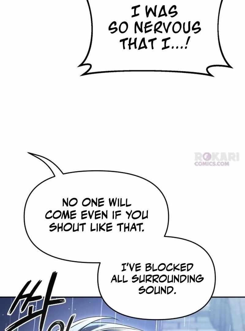 Return of the Back Alley Wizard Chapter 26 - Page 97 in English