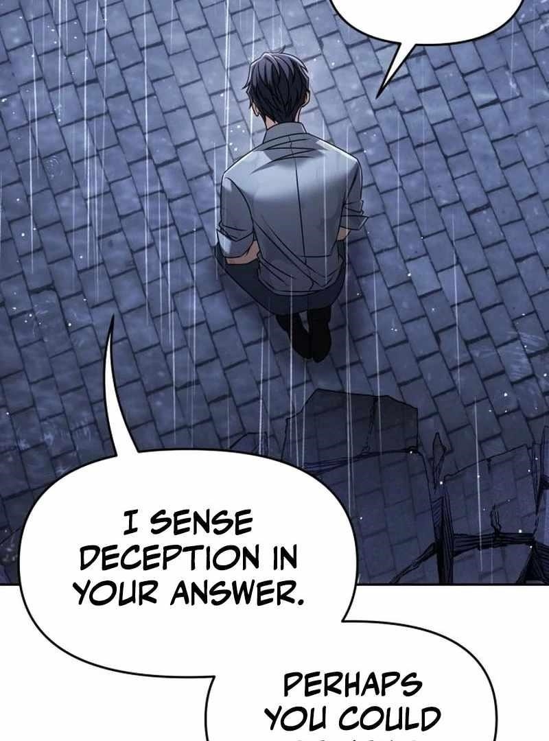 Return of the Back Alley Wizard Chapter 27 - Page 10 in English
