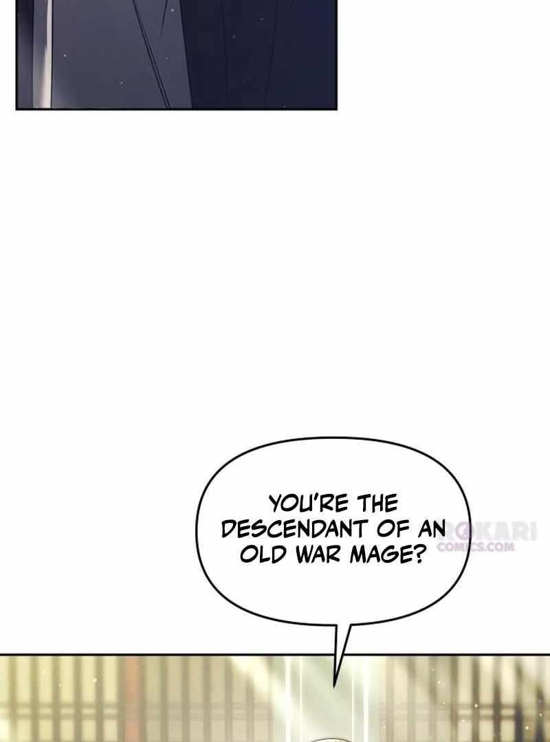 Return of the Back Alley Wizard Chapter 27 - Page 107 in English