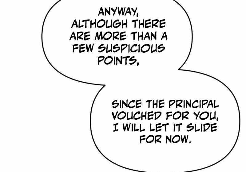 Return of the Back Alley Wizard Chapter 27 - Page 119 in English