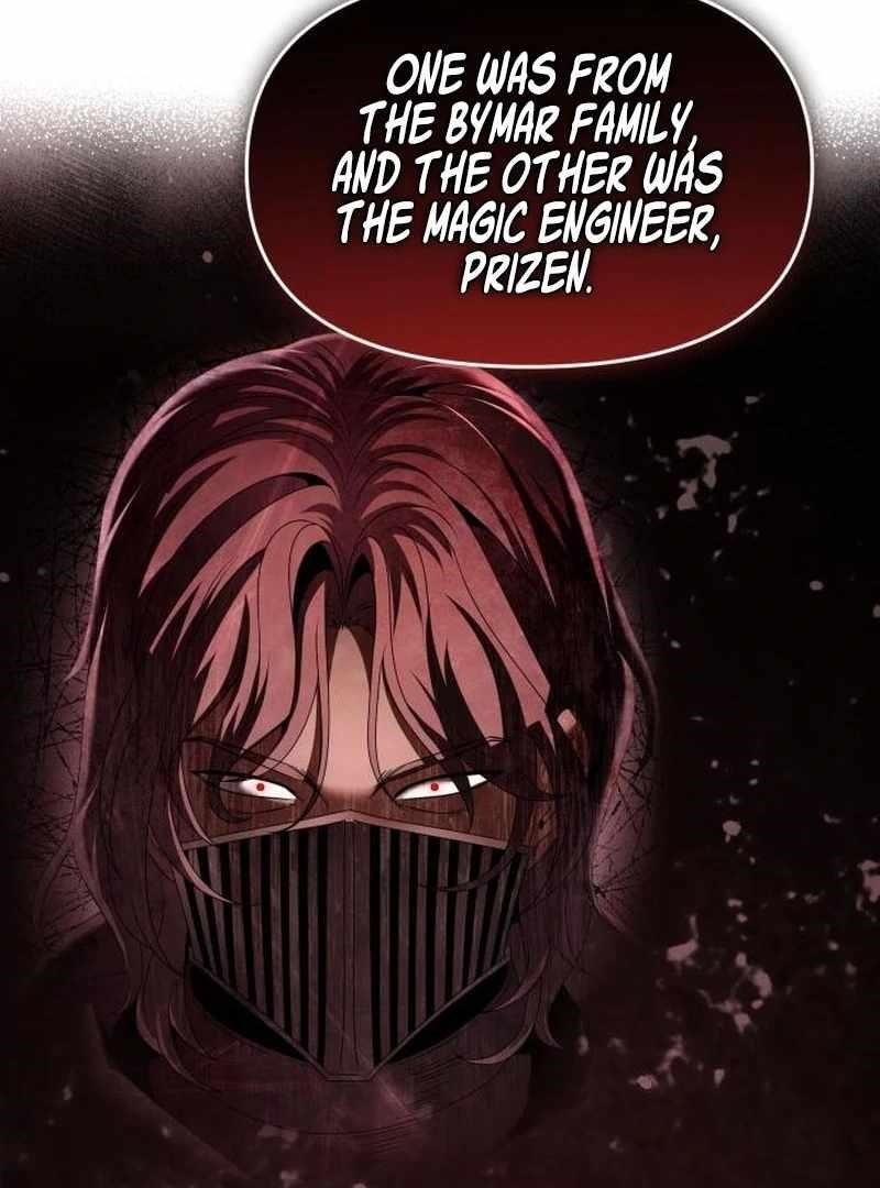 Return of the Back Alley Wizard Chapter 27 - Page 16 in English