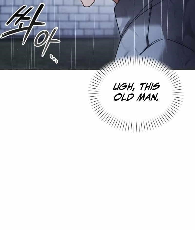 Return of the Back Alley Wizard Chapter 27 - Page 45 in English