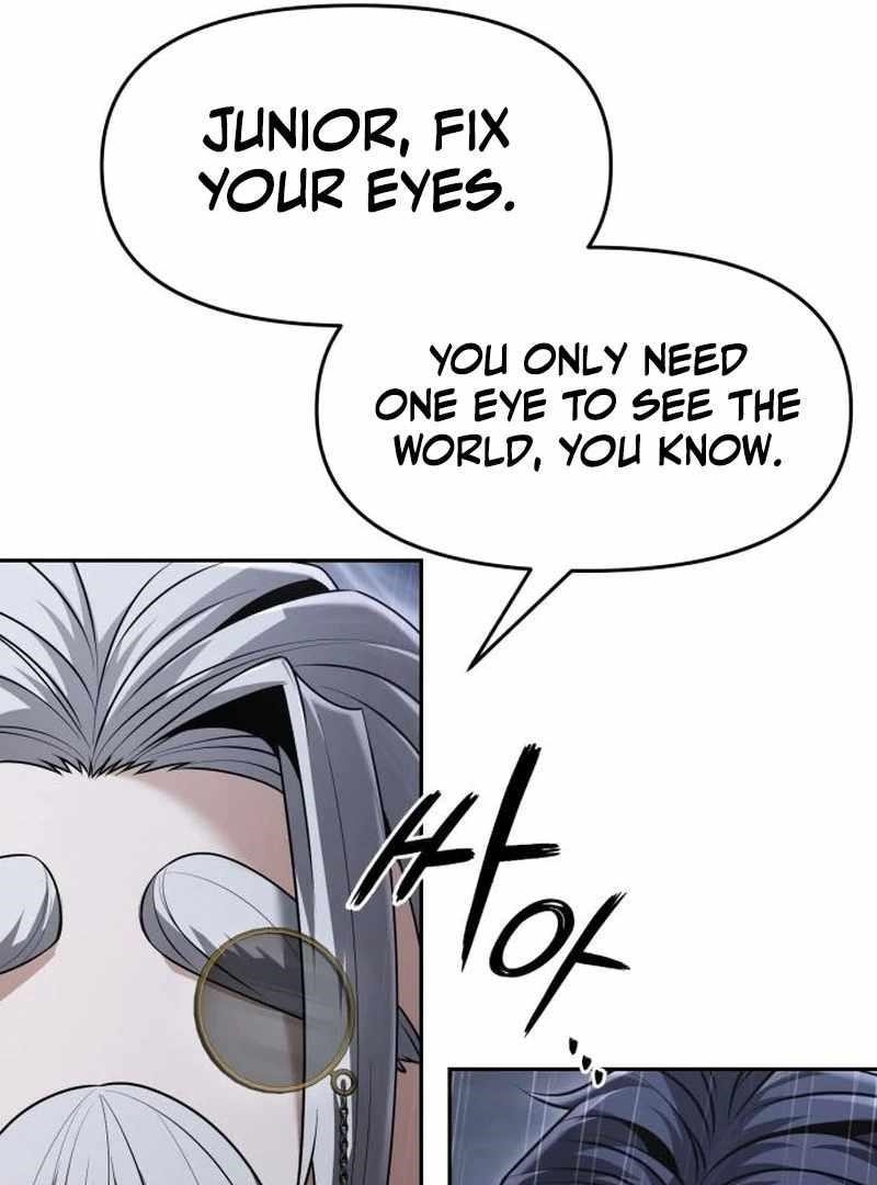 Return of the Back Alley Wizard Chapter 27 - Page 46 in English