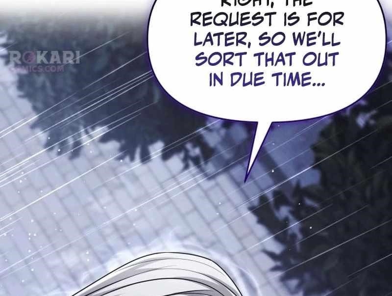 Return of the Back Alley Wizard Chapter 27 - Page 49 in English
