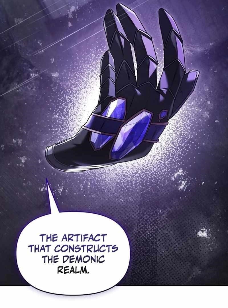 Return of the Back Alley Wizard Chapter 27 - Page 51 in English