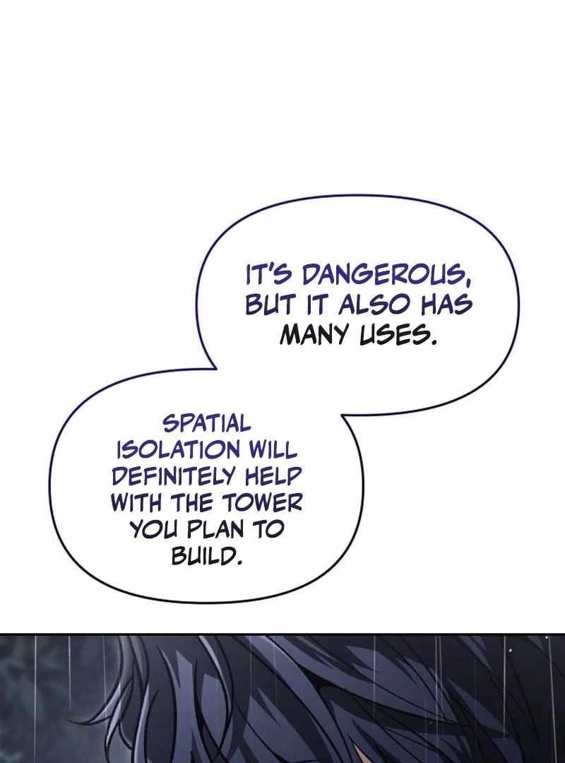 Return of the Back Alley Wizard Chapter 27 - Page 52 in English