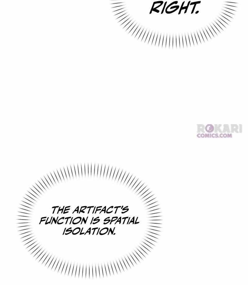 Return of the Back Alley Wizard Chapter 27 - Page 54 in English