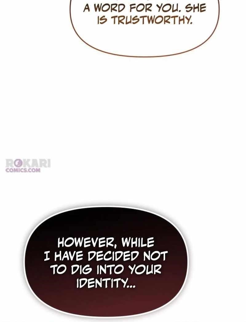 Return of the Back Alley Wizard Chapter 27 - Page 59 in English