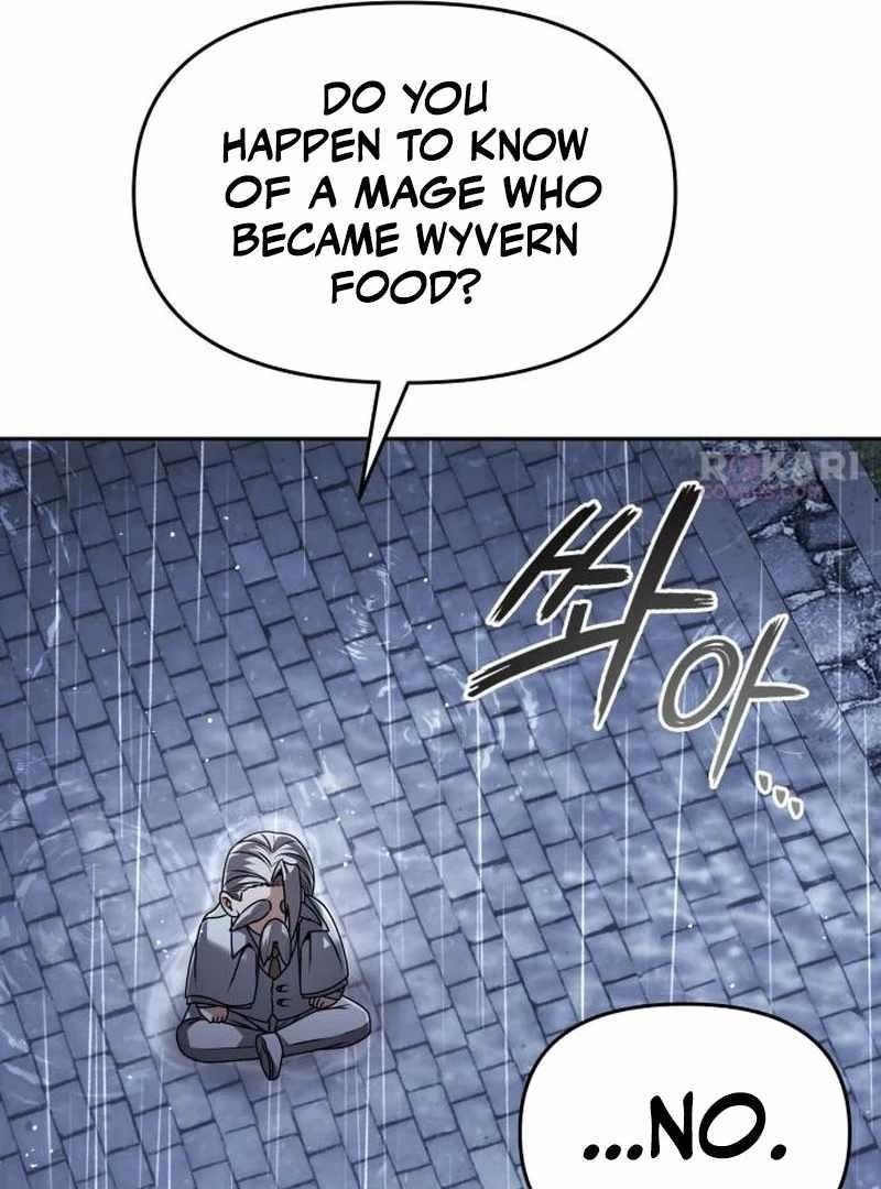 Return of the Back Alley Wizard Chapter 27 - Page 9 in English