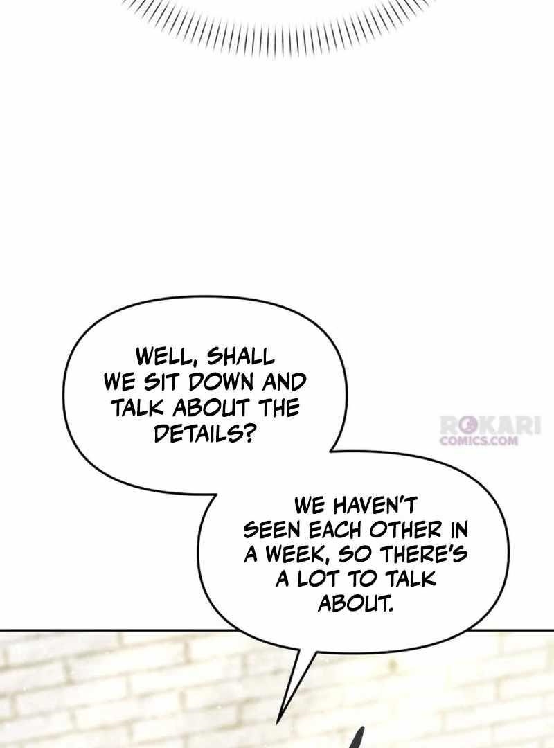 Return of the Back Alley Wizard Chapter 27 - Page 92 in English