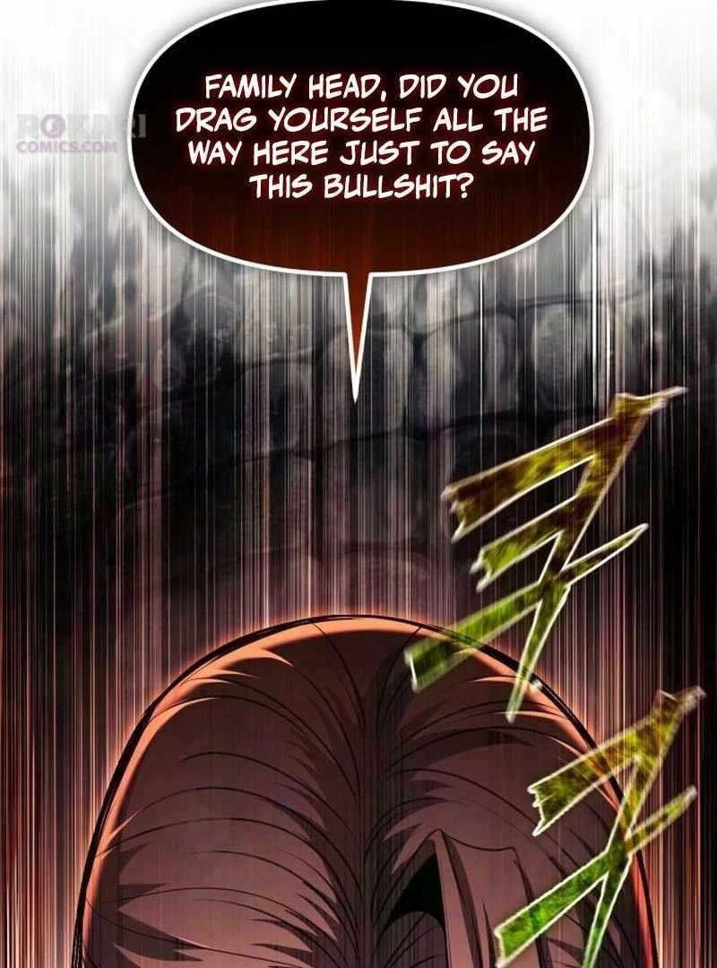 Return of the Back Alley Wizard Chapter 28 - Page 103 in English