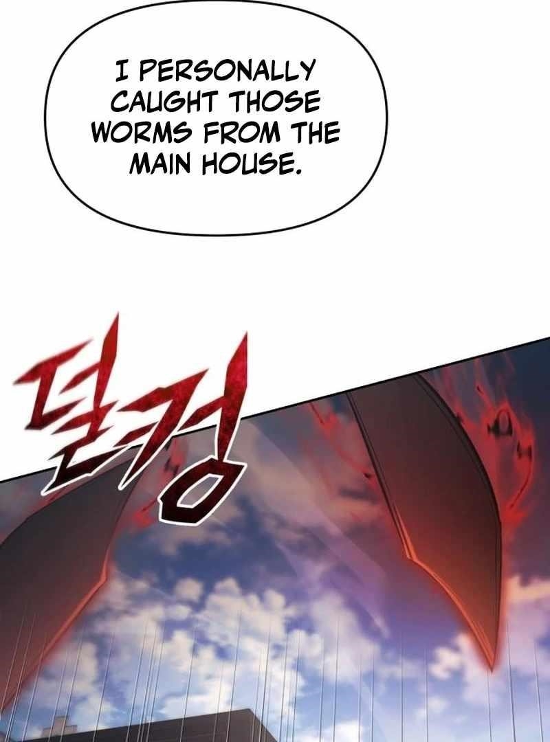 Return of the Back Alley Wizard Chapter 28 - Page 113 in English