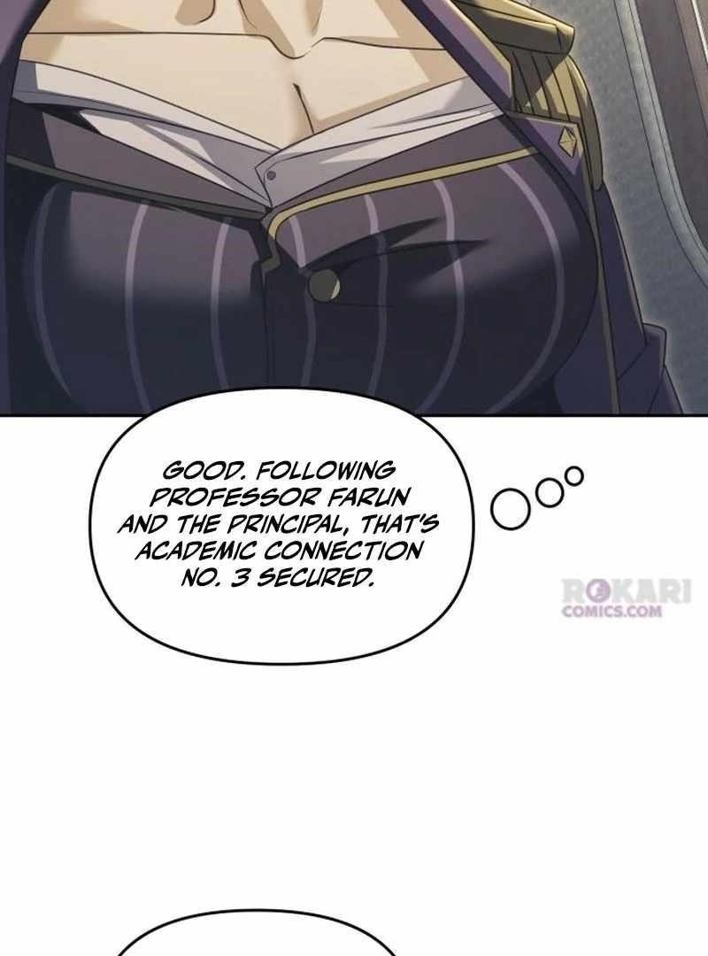 Return of the Back Alley Wizard Chapter 28 - Page 23 in English