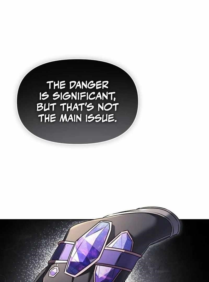 Return of the Back Alley Wizard Chapter 28 - Page 29 in English