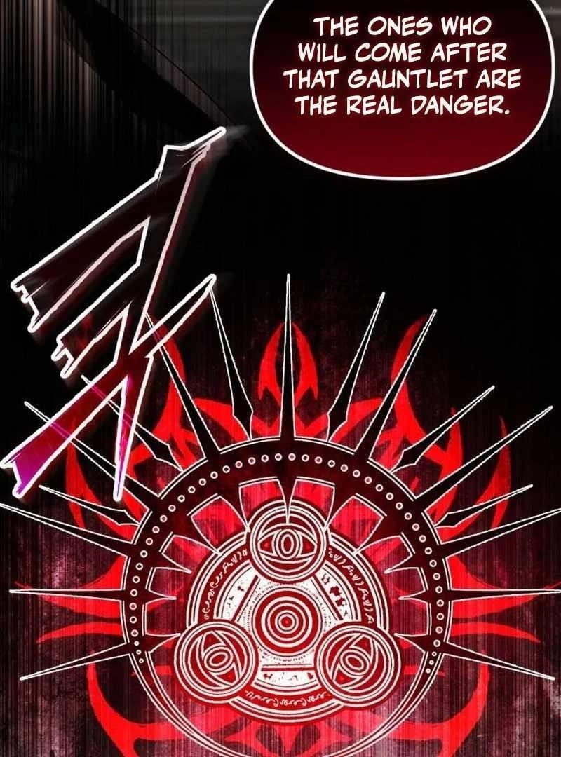 Return of the Back Alley Wizard Chapter 28 - Page 34 in English