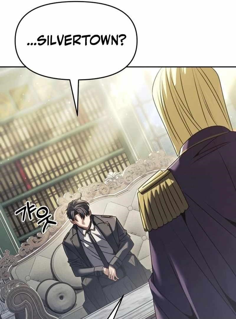 Return of the Back Alley Wizard Chapter 28 - Page 37 in English
