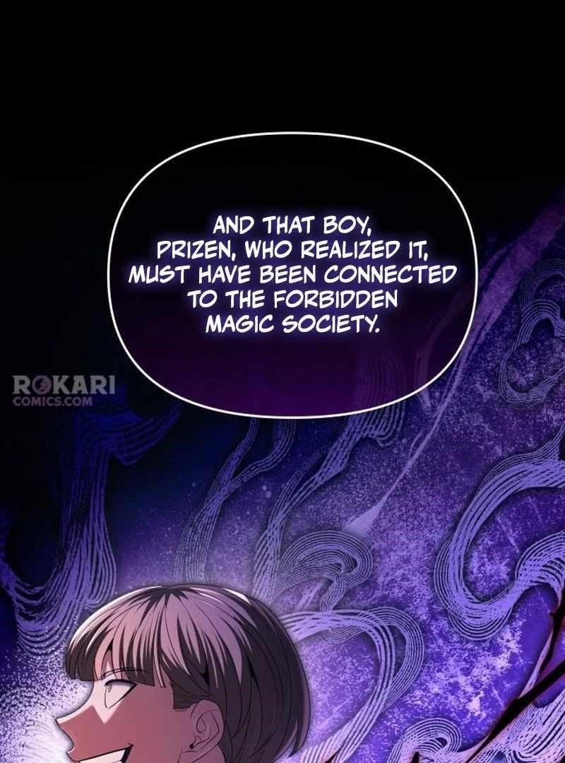 Return of the Back Alley Wizard Chapter 28 - Page 43 in English