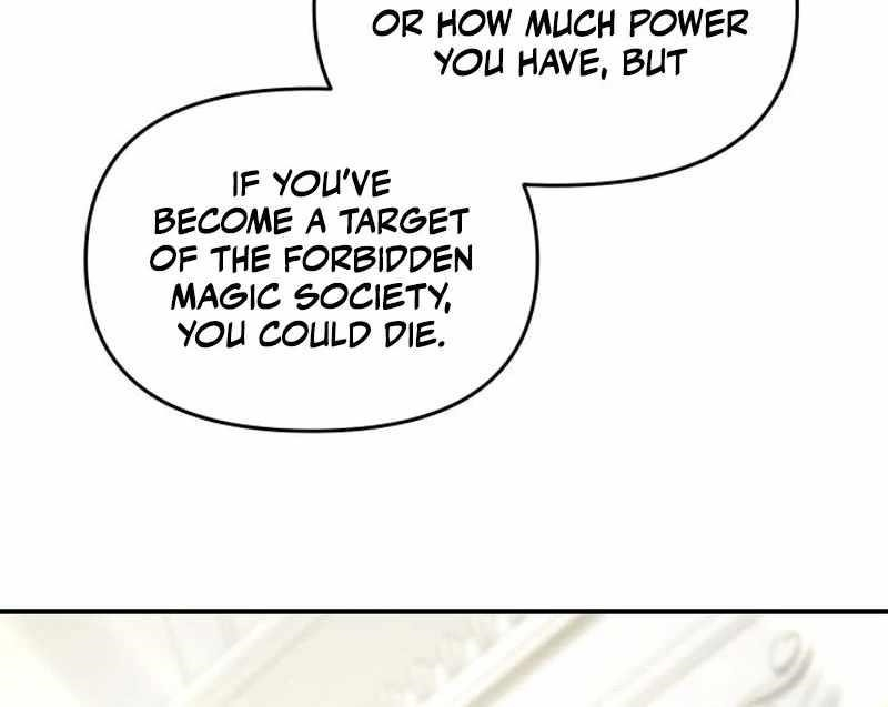 Return of the Back Alley Wizard Chapter 28 - Page 51 in English