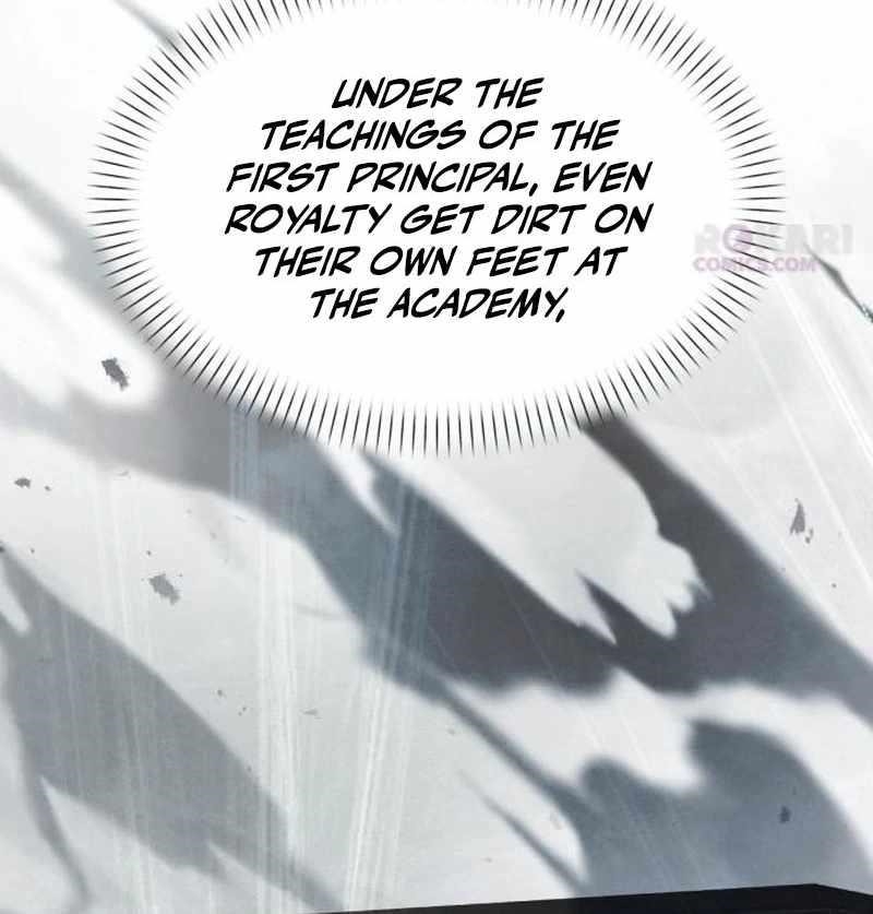Return of the Back Alley Wizard Chapter 28 - Page 91 in English