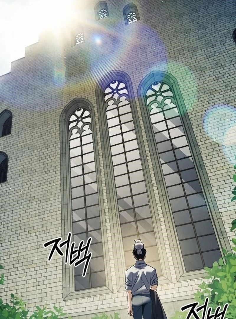 Return of the Back Alley Wizard Chapter 29 - Page 101 in English