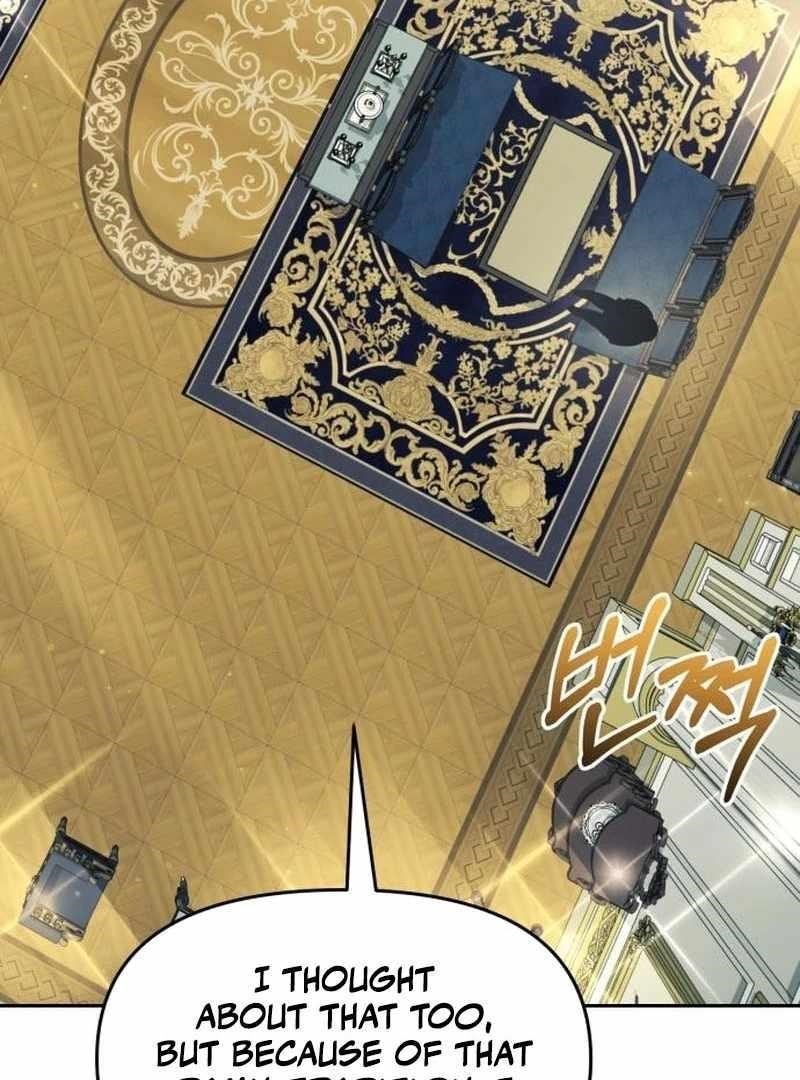 Return of the Back Alley Wizard Chapter 29 - Page 107 in English