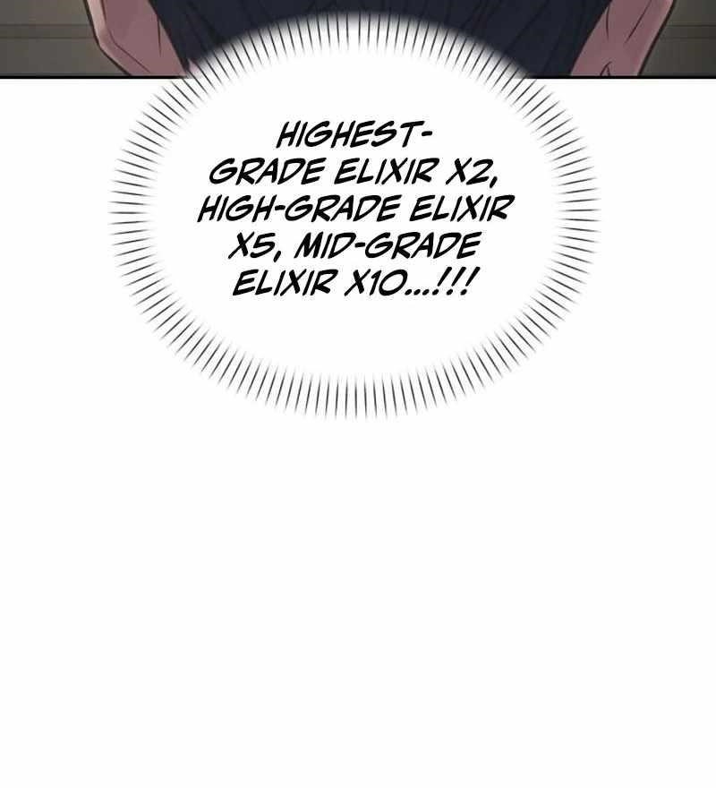 Return of the Back Alley Wizard Chapter 29 - Page 126 in English