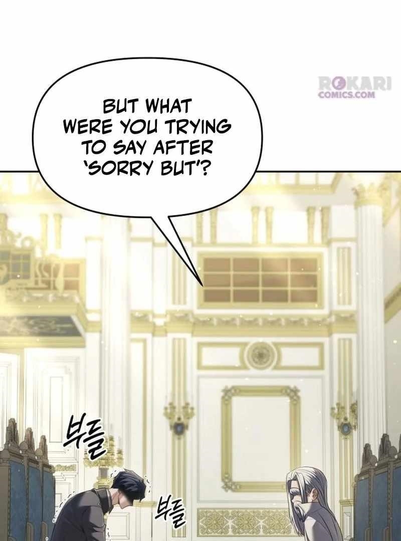 Return of the Back Alley Wizard Chapter 29 - Page 127 in English