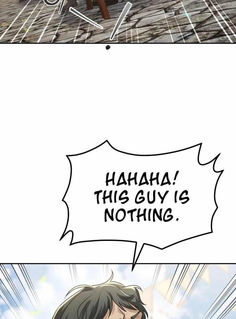 Return of the Back Alley Wizard Chapter 29 - Page 20 in English