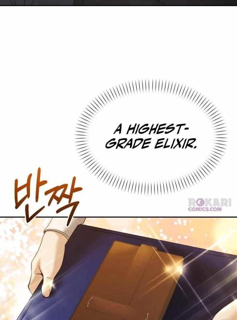 Return of the Back Alley Wizard Chapter 29 - Page 49 in English