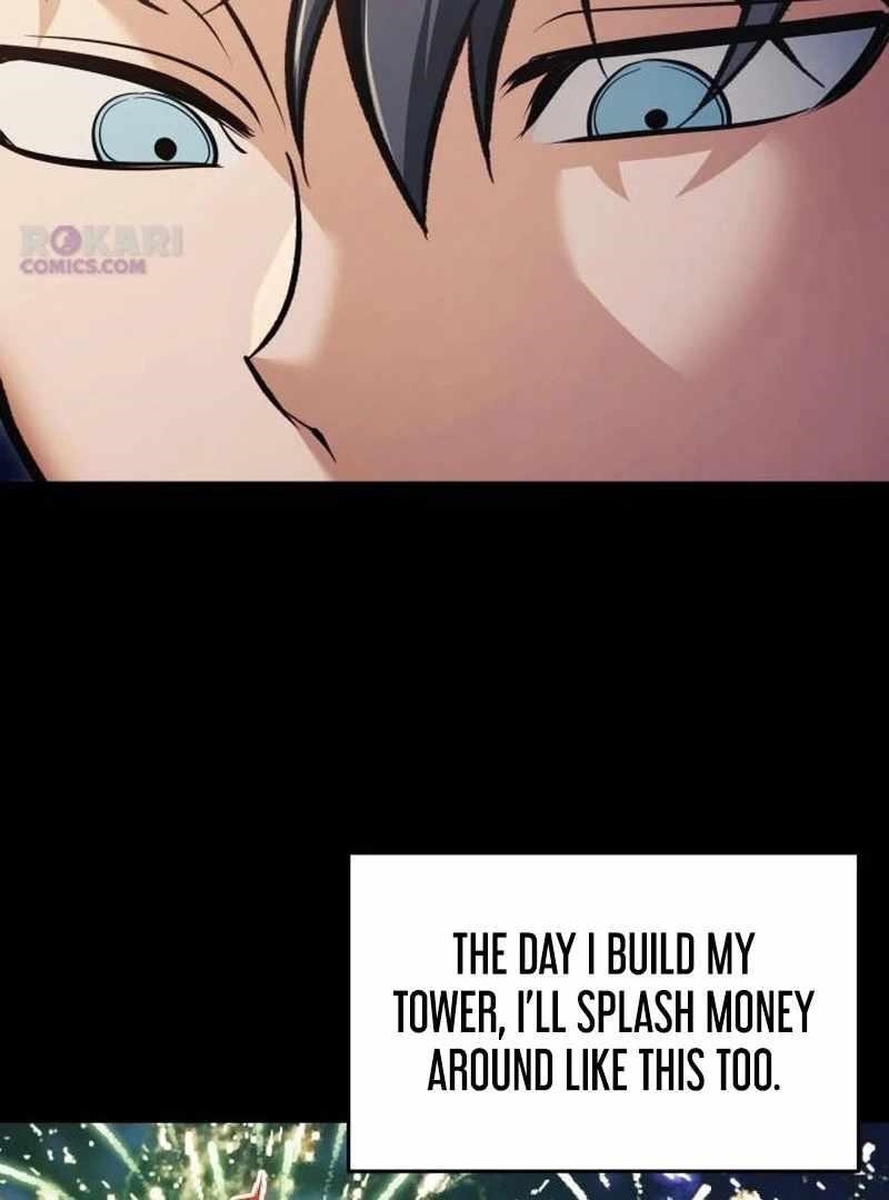 Return of the Back Alley Wizard Chapter 29 - Page 78 in English